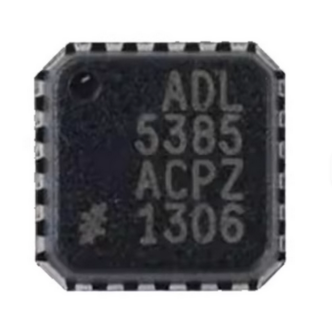 ADL5385ACPZ modulador ortogonal I/Q de banda ancha de alto rendimiento - soluciones de comunicación digital IF/RF