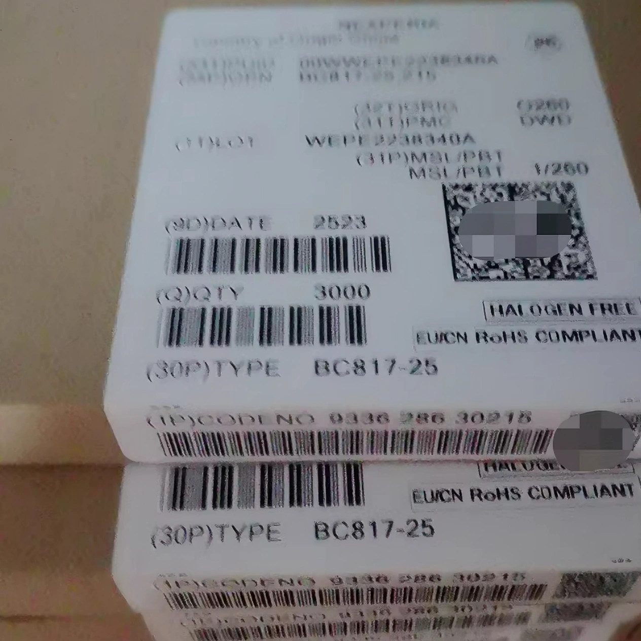 Diferencias entre bc817-25,215 y 2N3904: comparación de parámetros, escenarios de aplicación y recomendaciones alternativas