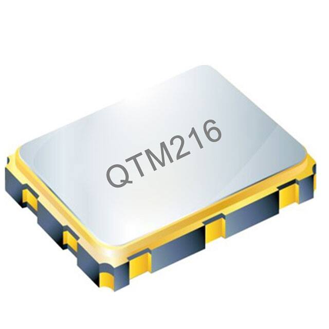 QTM216-40.000MBE-T