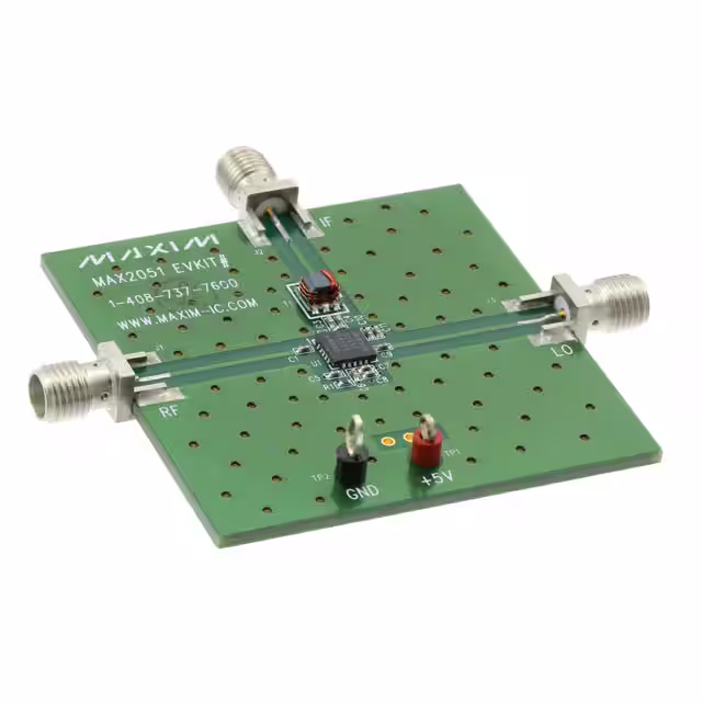 MAX2051EVKIT#