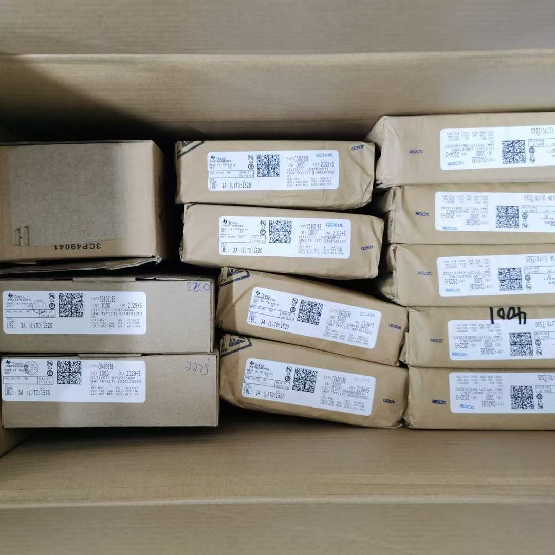 CD4001BE