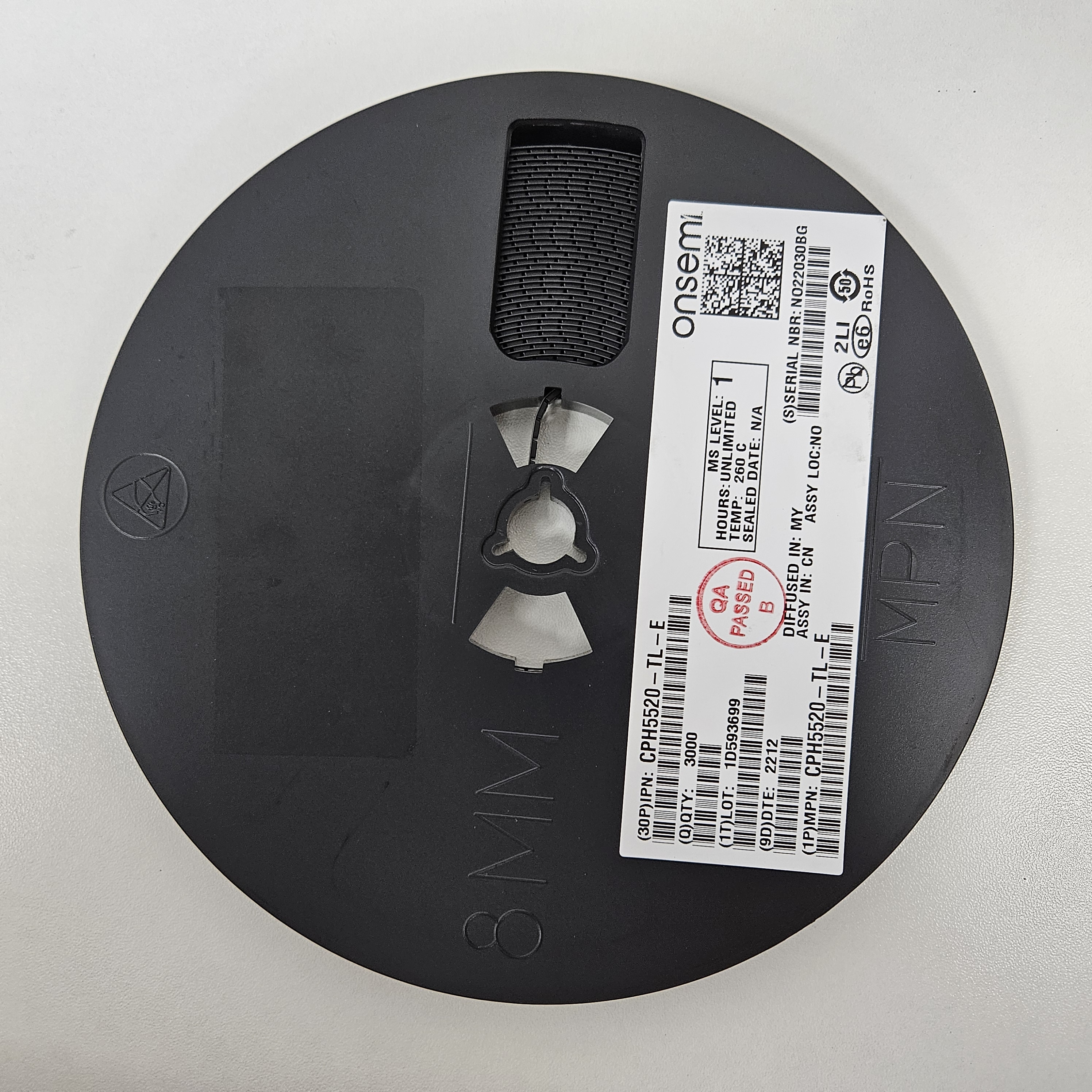 CPH5520-TL-E