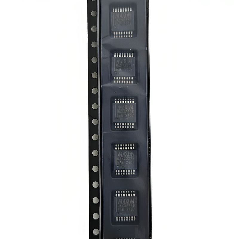 MAX3232EEAE
