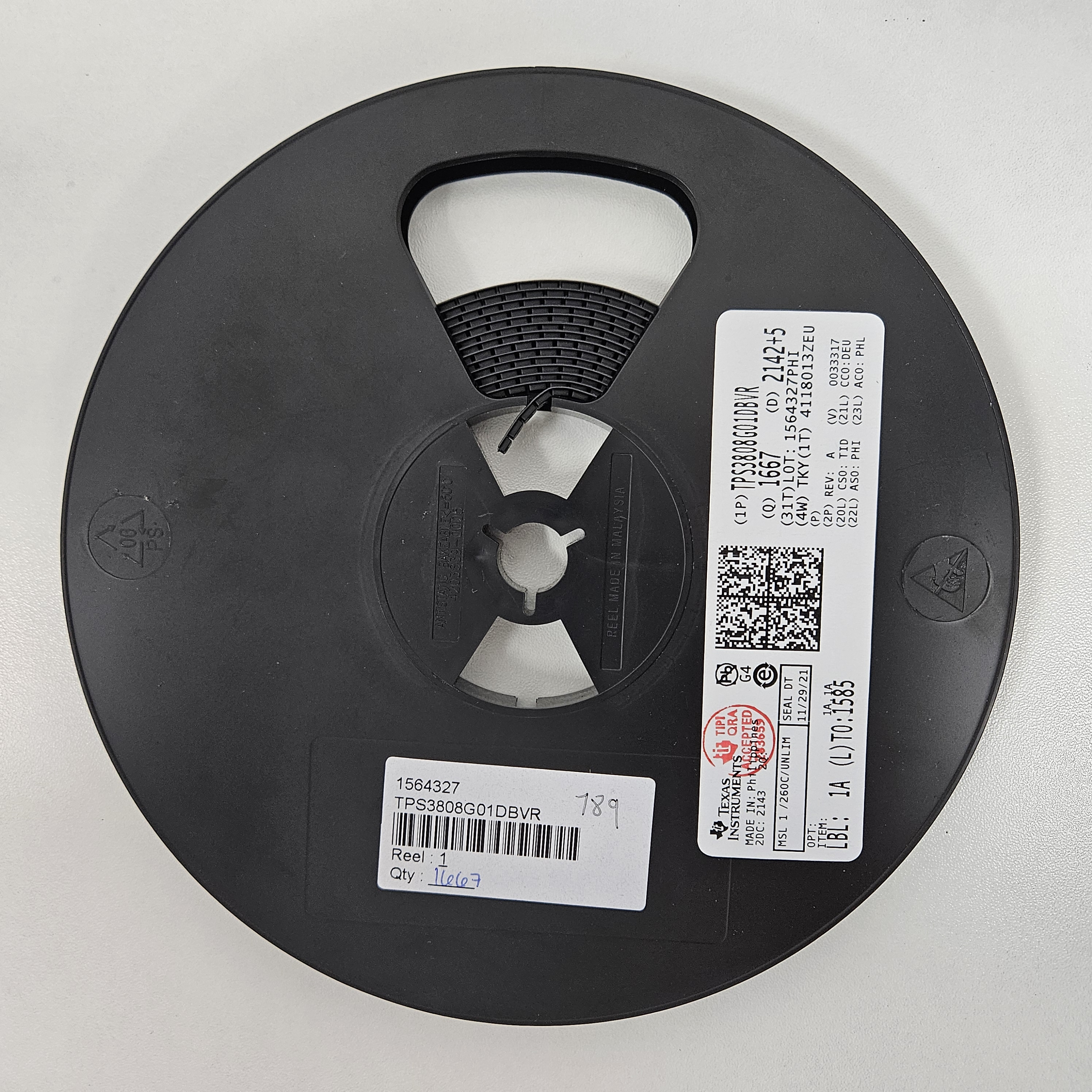 TPS3808G01DBVR